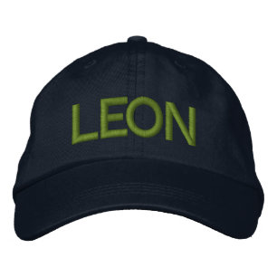 Leon Cap