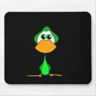 Leon Mouse Pad