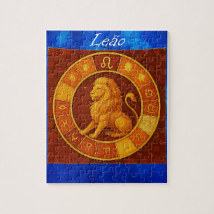 Leon Puzzle