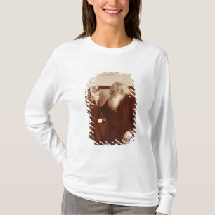 Leon Tolstoy with his granddaughter, Tatiana T-Shirt