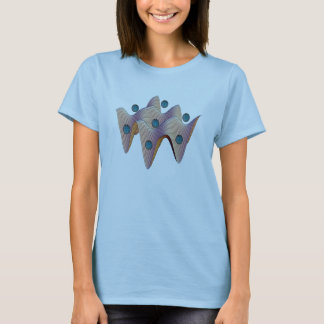 Leonard Susskind T-Shirt