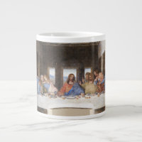 Leonardo da Vinci The Last Supper Fine Art