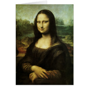 Leonardo da Vinci's Mona Lisa, Renaissance Art