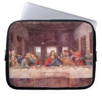 Leonardo da Vinci's The Last Supper