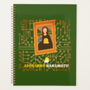 Leonardo Nakamoto Planner