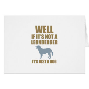 Leonberger