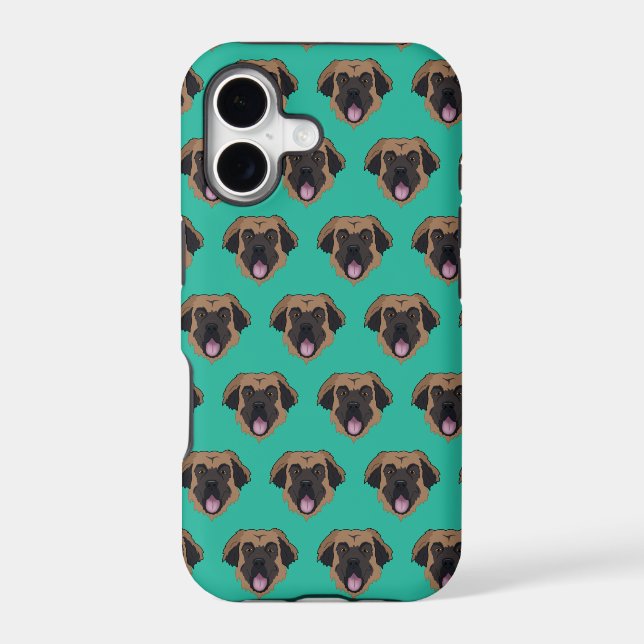  Leonberger  (Back)