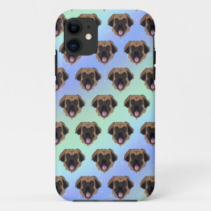  Leonberger  iPhone 11 Case