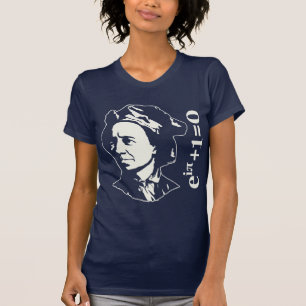 Leonhard Euler T-Shirt