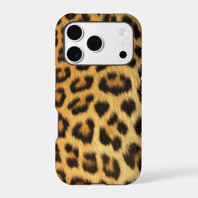 Leopard (Back)