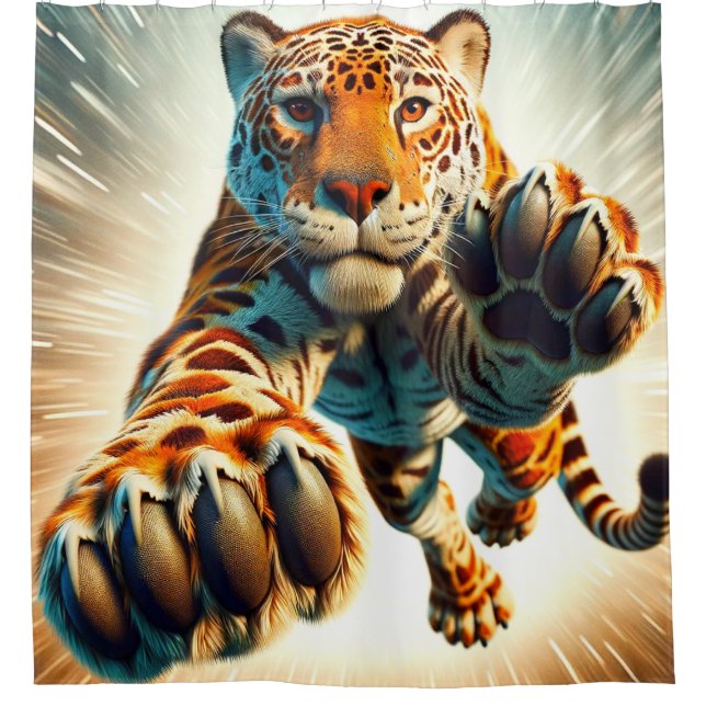 Leopard (Front)