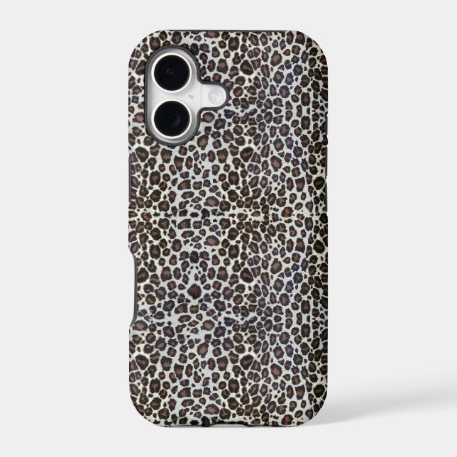 Leopard (Verso)