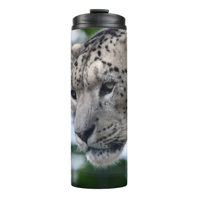 Leopard 003 thermal tumbler (Front)
