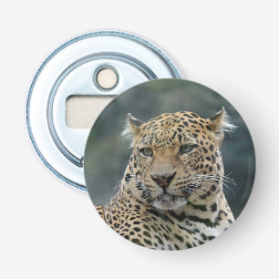 Leopard 006 bottle opener