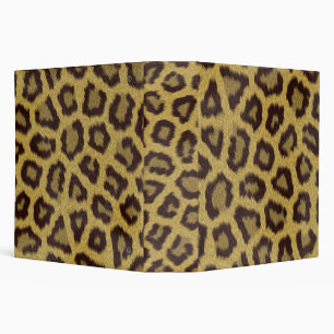 leopard 1 binder