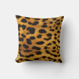 Leopard 2 Pillows