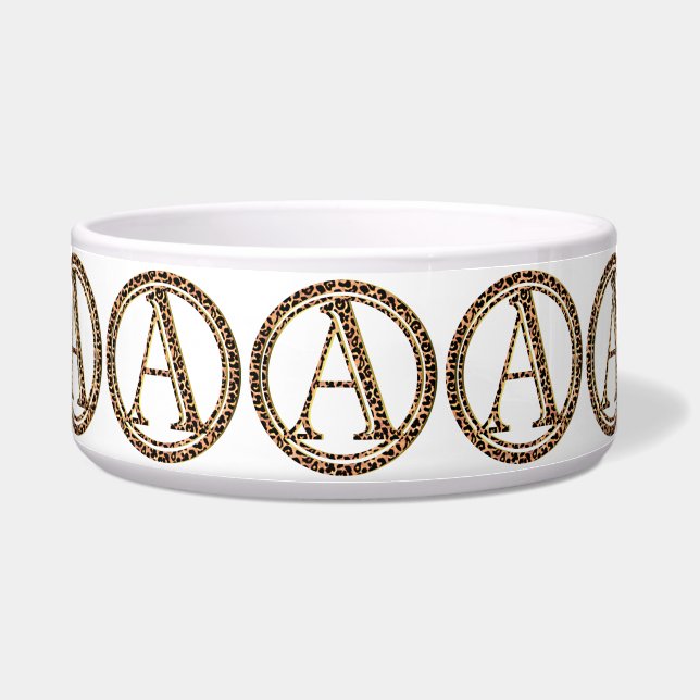 leopard A (Front)
