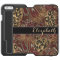 Leopard and Paisley Pattern Print to Personalize