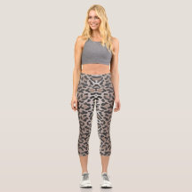 Leopard Animal Print