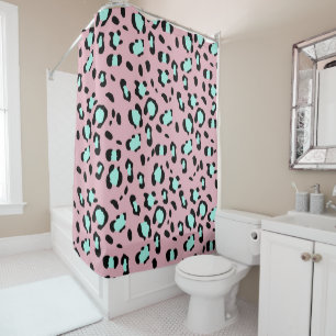 Leopard Animal Print Glam #26 #pattern #decor #art