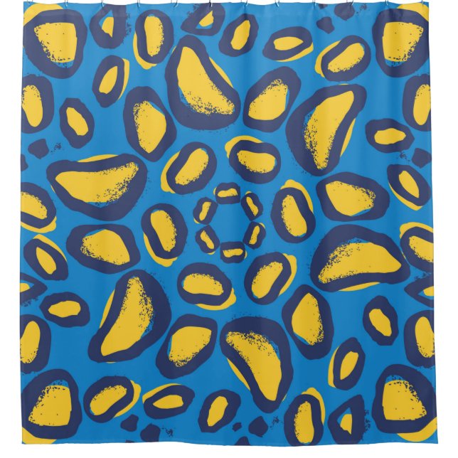 Leopard animal print pattern (Front)