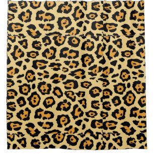 Leopard Animal Print Pattern
