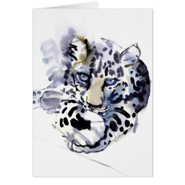 Léopard Arabe 2008 2 (Devant)