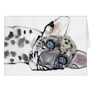 Léopard Arabe 2008 3