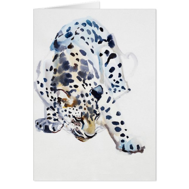 Léopard Arabe 2008 5 (Devant)