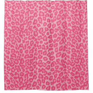 Leopard Blush