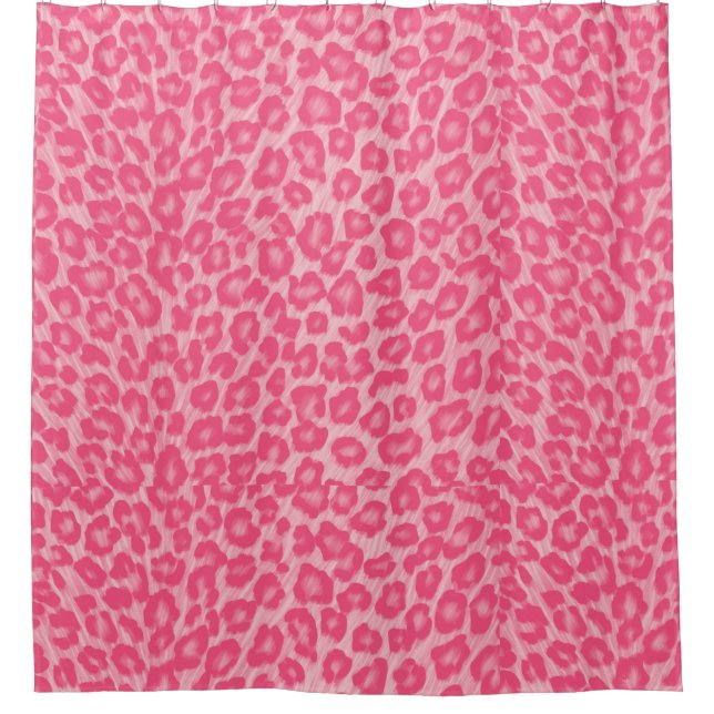 Leopard Blush  (Front)