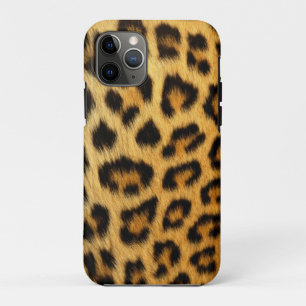Leopard iPhone 11 Pro Case