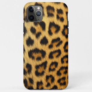 Leopard iPhone 11 Pro Max Case