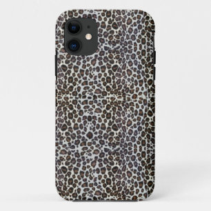 Leopard iPhone 11 Case