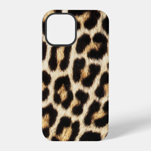 Leopard Case-Mate Phone Case, iPhone12 Pro, Barely iPhone 12 Pro Case
