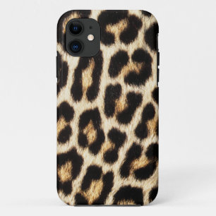 Leopard CaseMate PhoneCase, Apple iPhone 11, Tough 11 Case