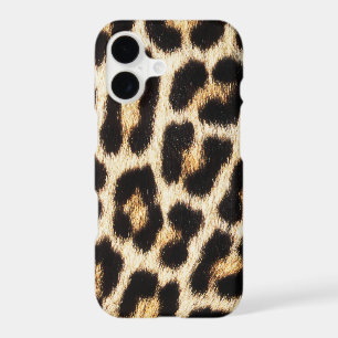 Leopard CaseMate PhoneCase, iPhone 11, Barely Ther