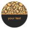 Leopard