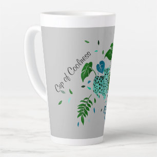 Leopard Cup of Coolness