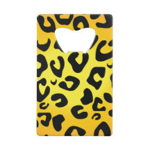 Leopard Design