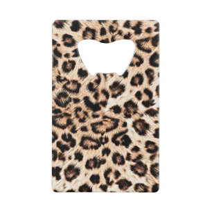 Leopard Design Motif : Wild Elegance.