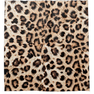 Leopard Design Pattern: Wild Elegance.