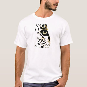 Leopard Eye T-Shirt