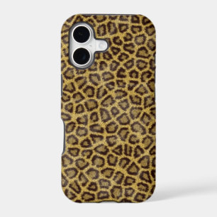 Leopard Fur