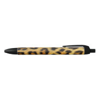 Leopard Fur Luxury Rich Trendy Fashion Cat Cheetah