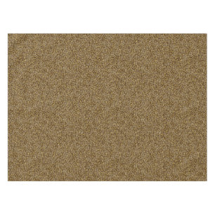 Leopard Fur Tablecloth