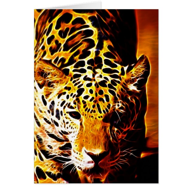 Leopard Gotcha (Devant)