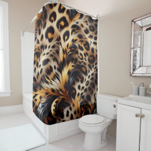 Leopard Grace: Add Wild Charm to Bedtime