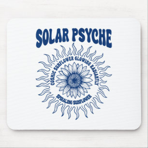 Leopard I Believe In You Teacher Testing Day Gifts Mouse Pad