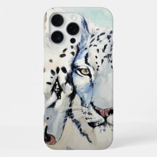 Leopard  iPhone 16 pro max case
